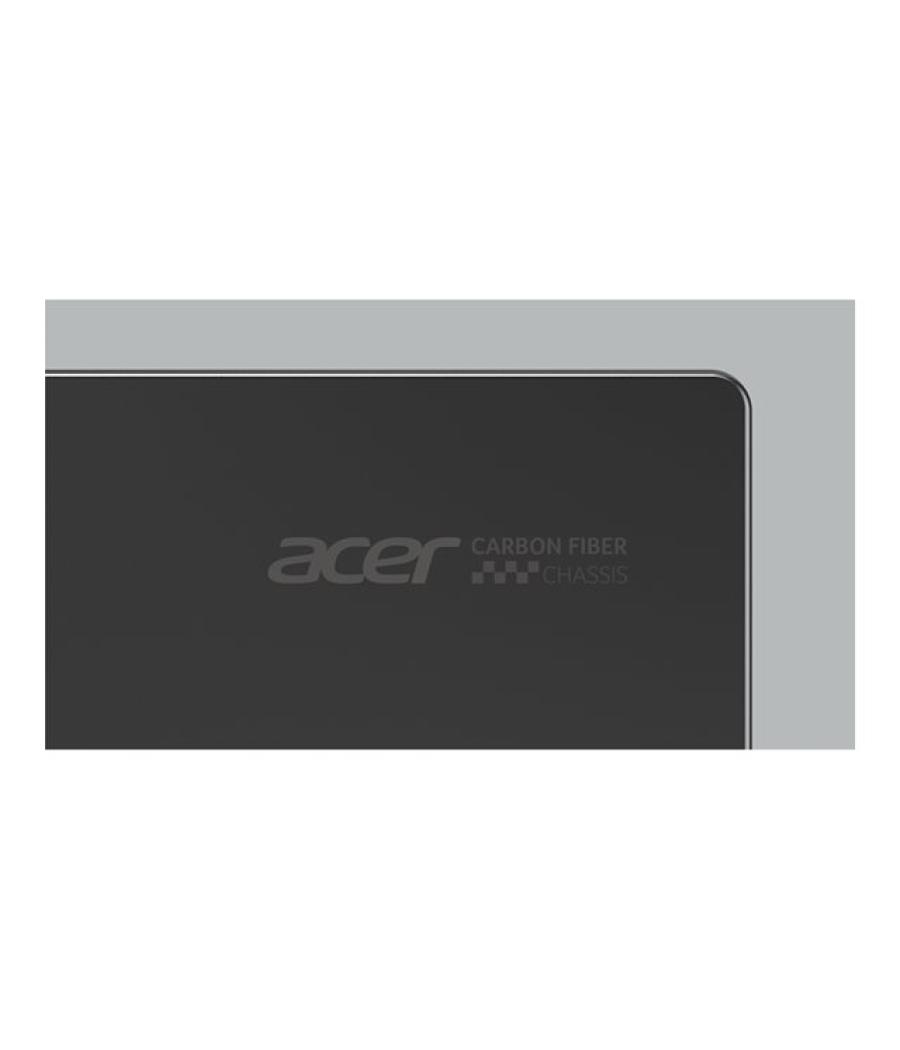Portatil acer ttmp614 - 54 u7 - 258v 32gb ssd 1tb 14 pulgadas