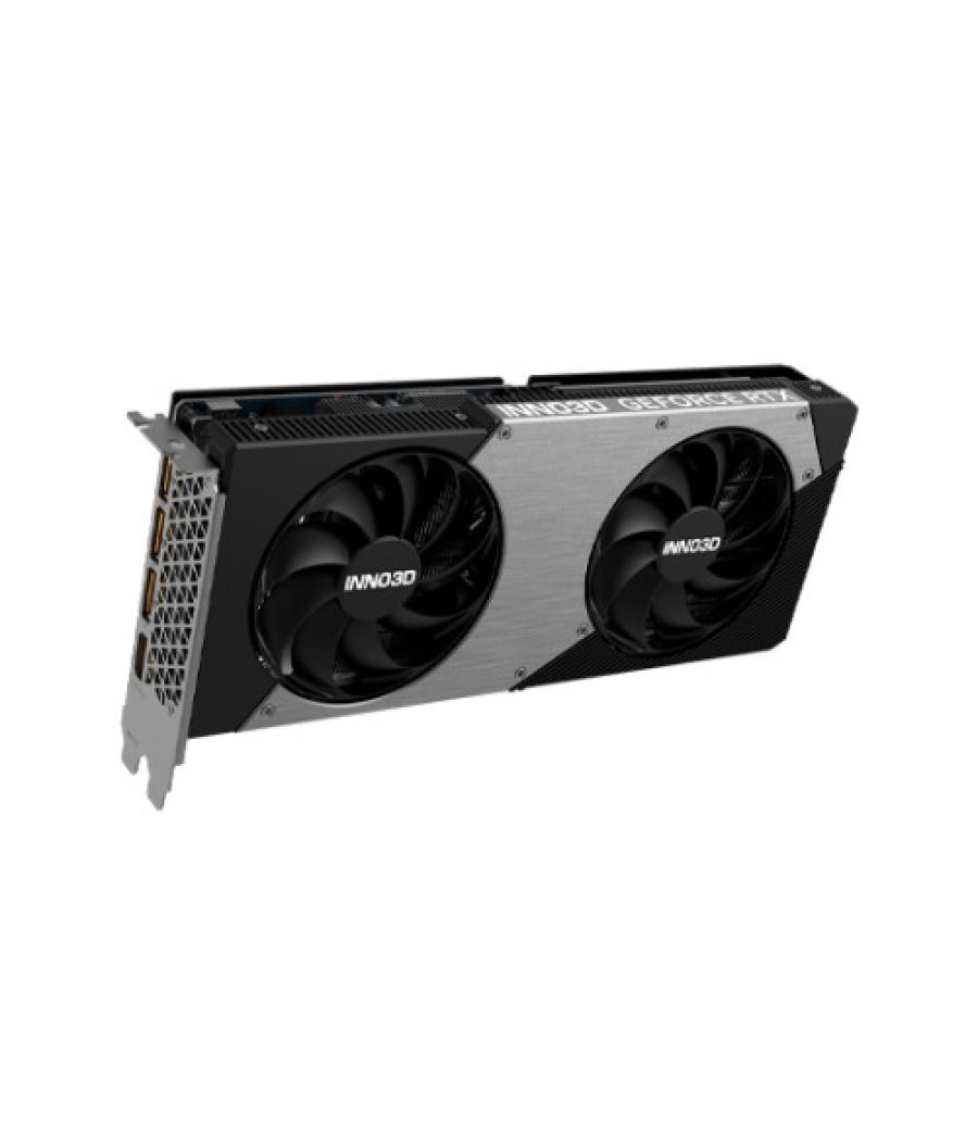 Tarjeta grafica inno3d rtx 5060 ti twin x2 oc 16gb