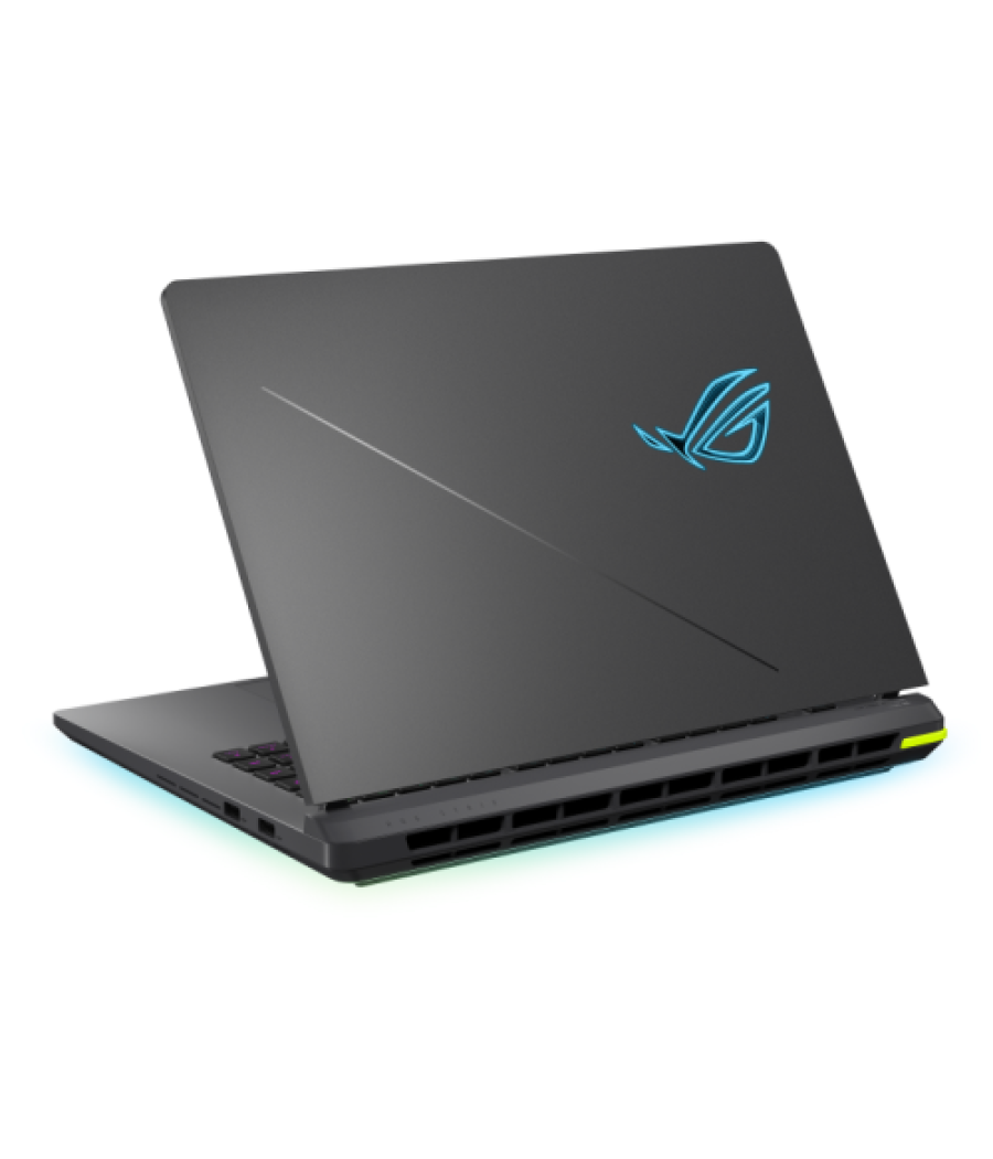 Asus rog strix g16 g615lw-s5003 - ordenador portátil gaming de 16" wqxga 240hz (intel core ultra 9 275hx, 32gb ram, 1tb ssd, nvi