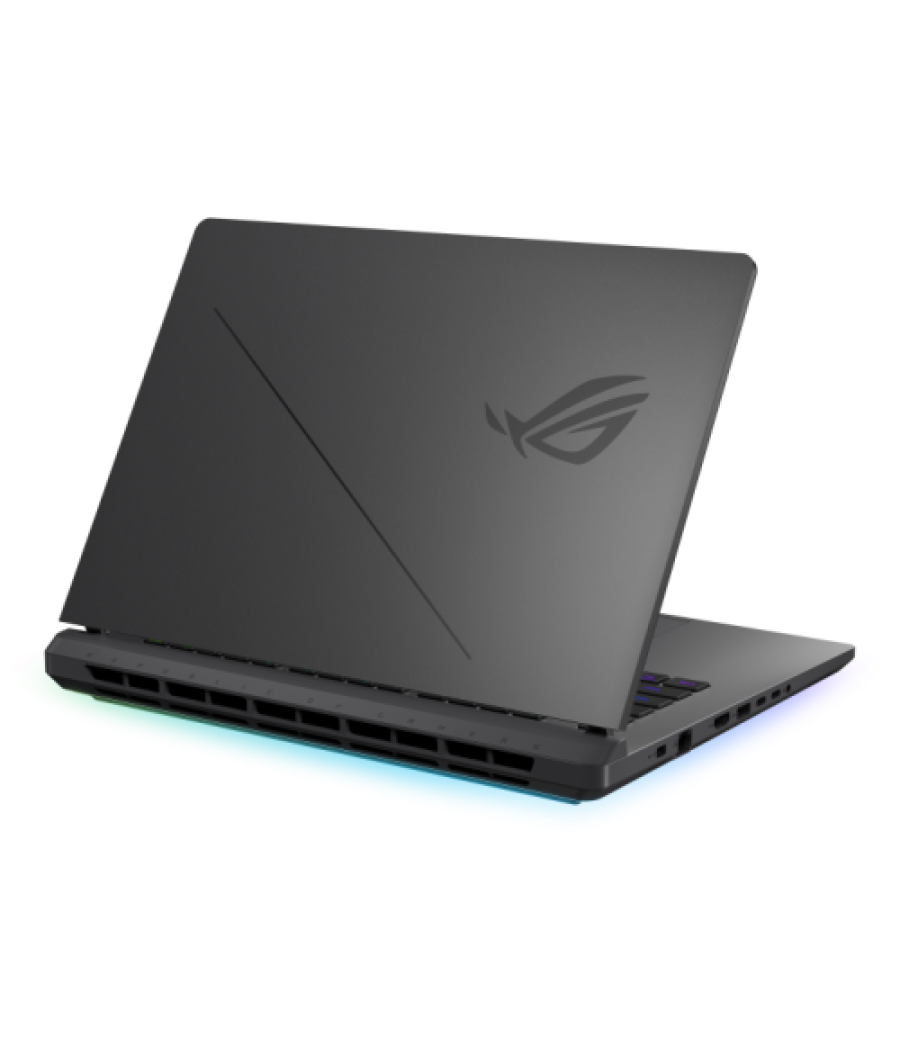 Asus rog strix g16 g615lw-s5003 - ordenador portátil gaming de 16" wqxga 240hz (intel core ultra 9 275hx, 32gb ram, 1tb ssd, nvi