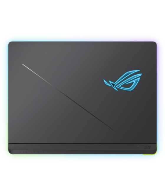 Asus rog strix g16 g615lw-s5003 - ordenador portátil gaming de 16" wqxga 240hz (intel core ultra 9 275hx, 32gb ram, 1tb ssd, nvi