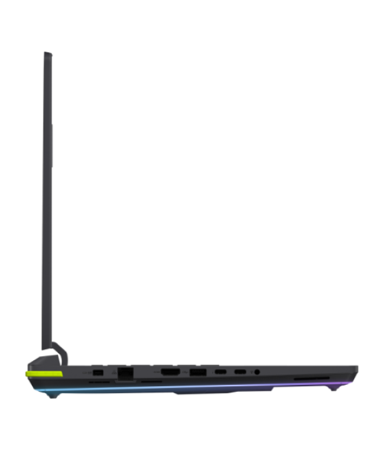 Asus rog strix g16 g615lw-s5003 - ordenador portátil gaming de 16" wqxga 240hz (intel core ultra 9 275hx, 32gb ram, 1tb ssd, nvi