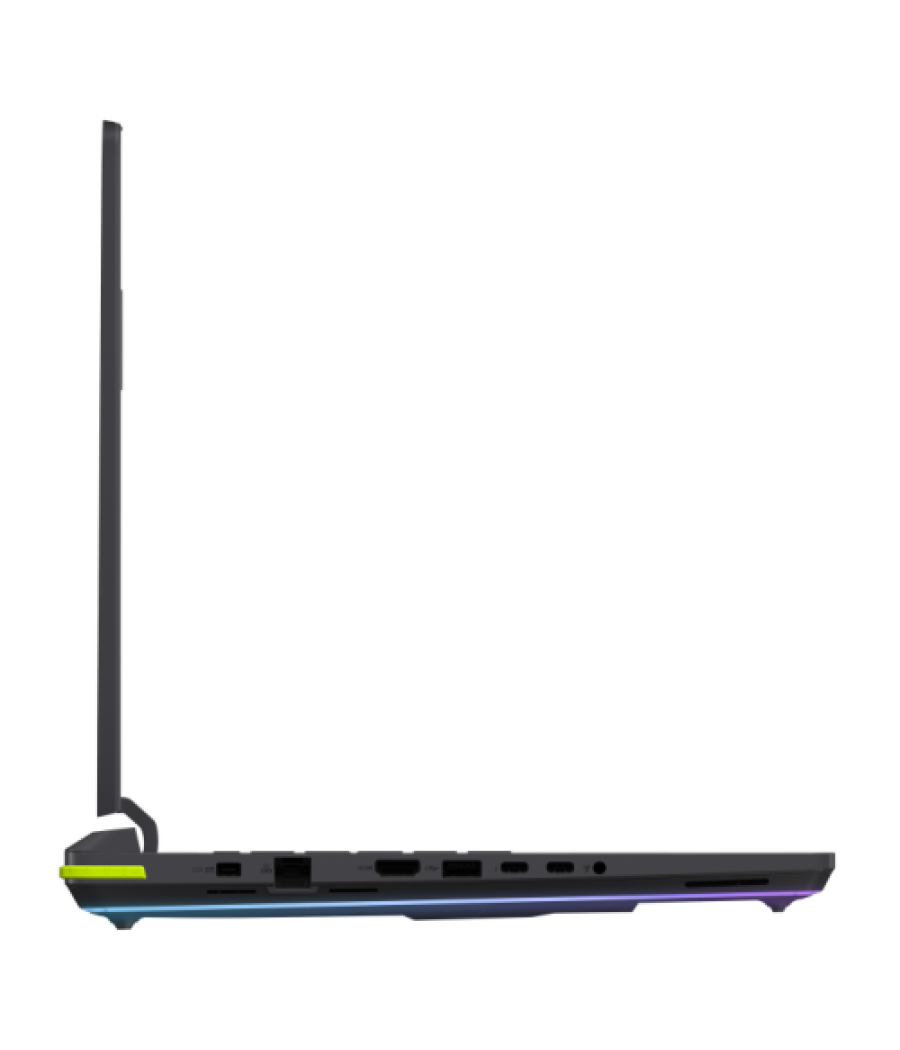 Asus rog strix g16 g615lw-s5003 - ordenador portátil gaming de 16" wqxga 240hz (intel core ultra 9 275hx, 32gb ram, 1tb ssd, nvi