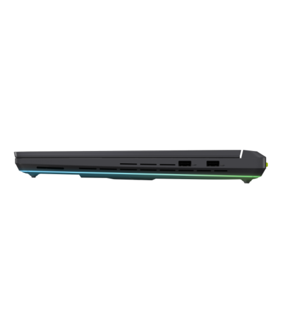 Asus rog strix g16 g615lw-s5003 - ordenador portátil gaming de 16" wqxga 240hz (intel core ultra 9 275hx, 32gb ram, 1tb ssd, nvi