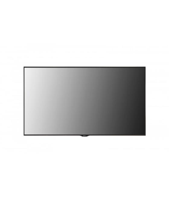Lg 55xs4j-b pantalla de señalización pantalla plana para señalización digital 139,7 cm (55") ips full hd negro web os