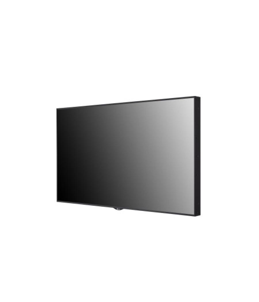Lg 55xs4j-b pantalla de señalización pantalla plana para señalización digital 139,7 cm (55") ips full hd negro web os