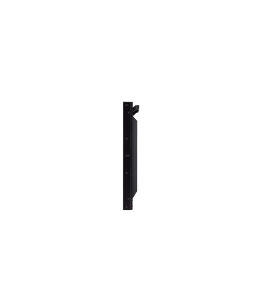 Lg 55xs4j-b pantalla de señalización pantalla plana para señalización digital 139,7 cm (55") ips full hd negro web os