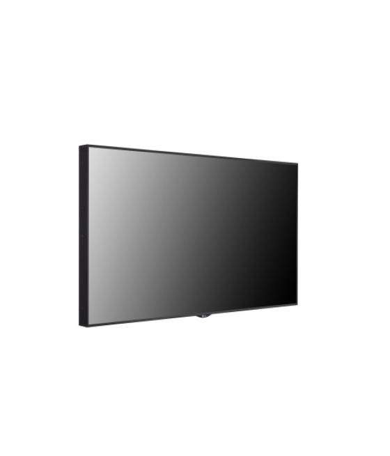 Lg 55xs4j-b pantalla de señalización pantalla plana para señalización digital 139,7 cm (55") ips full hd negro web os