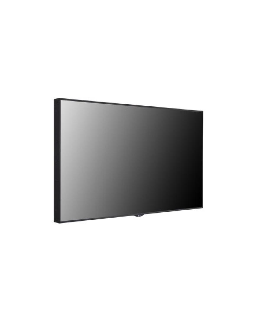 Lg 55xs4j-b pantalla de señalización pantalla plana para señalización digital 139,7 cm (55") ips full hd negro web os