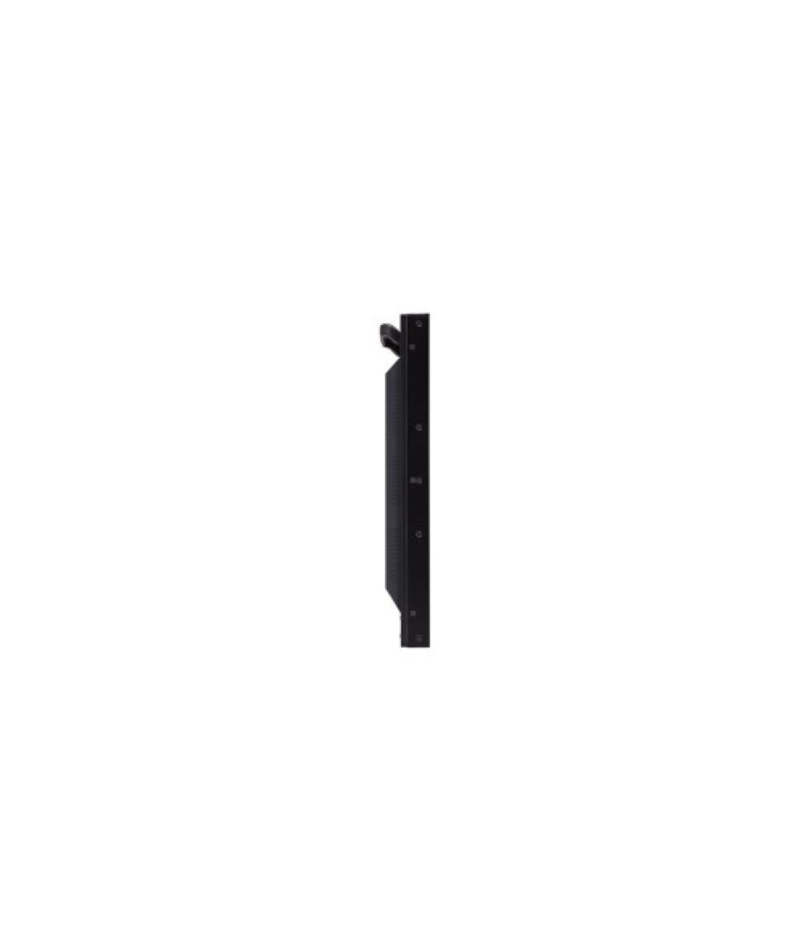 Lg 55xs4j-b pantalla de señalización pantalla plana para señalización digital 139,7 cm (55") ips full hd negro web os
