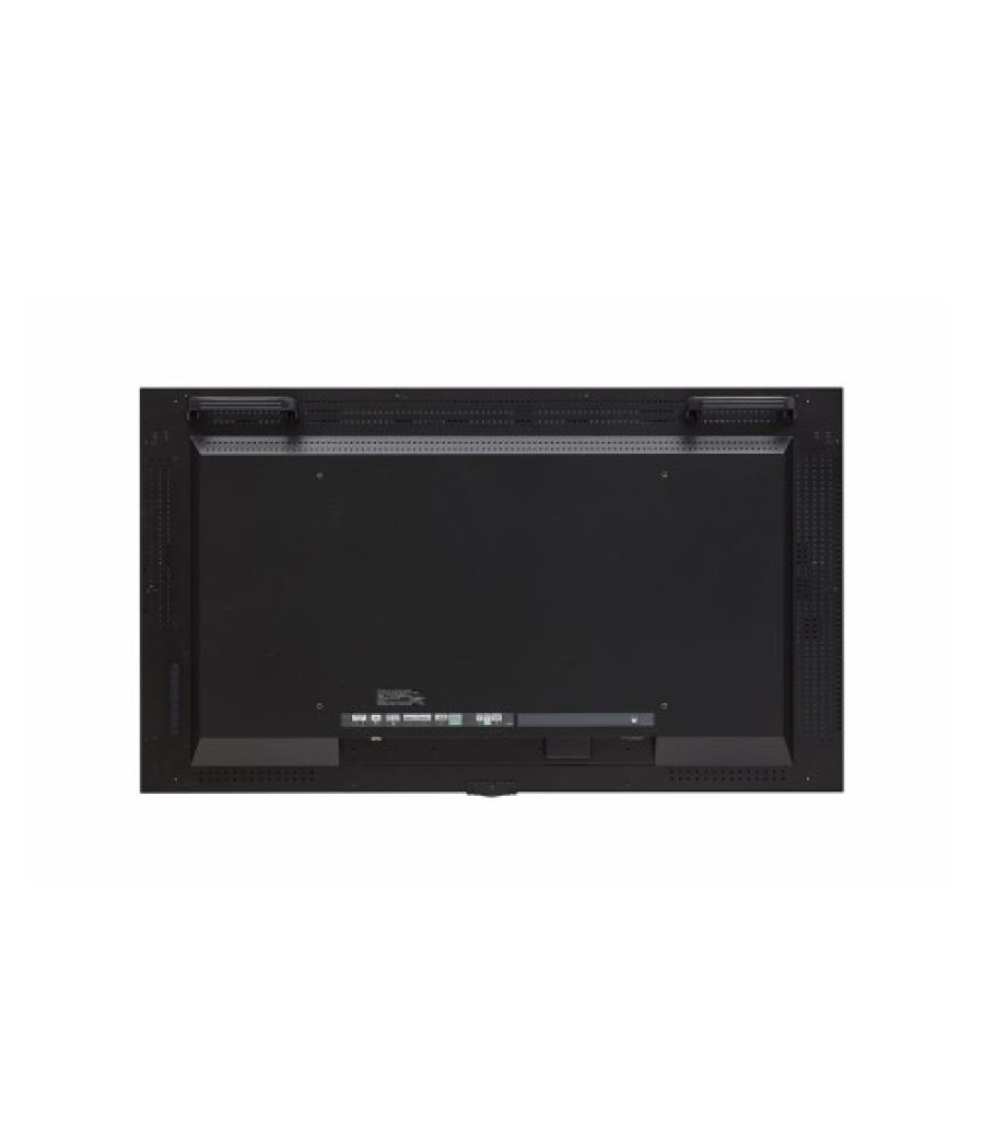 Lg 55xs4j-b pantalla de señalización pantalla plana para señalización digital 139,7 cm (55") ips full hd negro web os