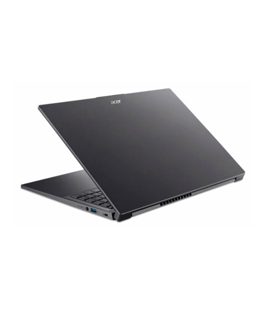 Portatil acer aspire 16 a16 - 71m ultra 7 - 155u - 16gb - ssd 1.024tb - 16 pulgadas - w11h