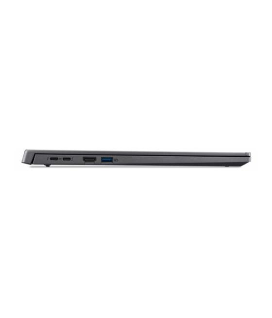 Portatil acer aspire 16 a16 - 71m ultra 7 - 155u - 16gb - ssd 1.024tb - 16 pulgadas - w11h