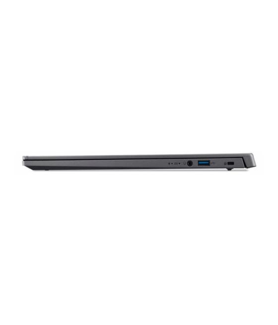 Portatil acer aspire 16 a16 - 71m ultra 7 - 155u - 16gb - ssd 1.024tb - 16 pulgadas - w11h