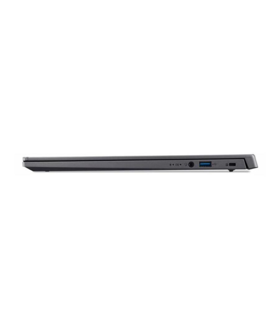 Portatil acer aspire 16 a16 - 71m ultra 7 - 155u - 16gb - ssd 1.024tb - 16 pulgadas - w11h
