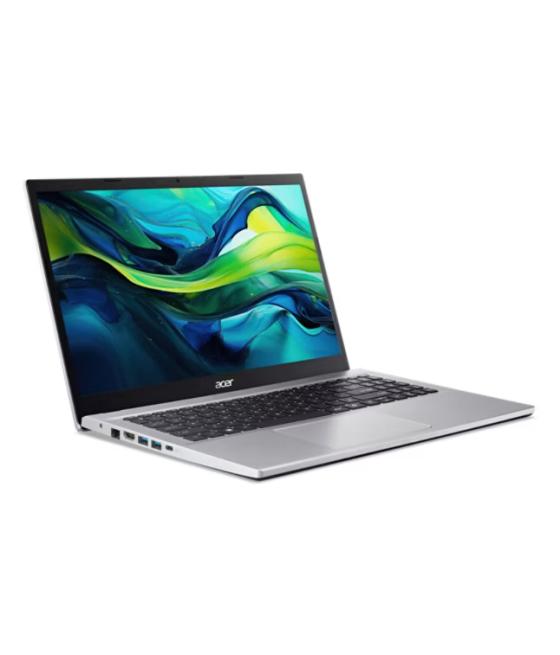 Portatil acer aspire go 15 ag15 - 42p r5 - 5625u 16gb ssd 512gb 15.6 pulgadas