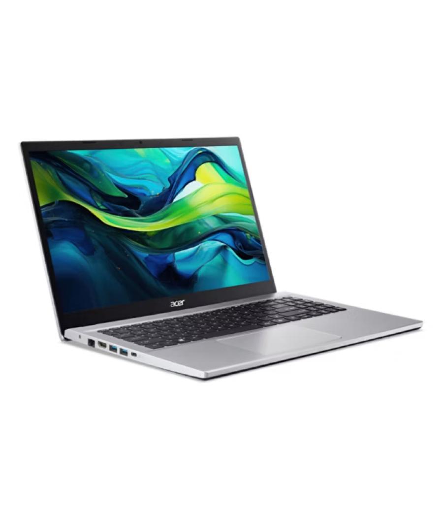 Portatil acer aspire go 15 ag15 - 42p r5 - 5625u 16gb ssd 512gb 15.6 pulgadas