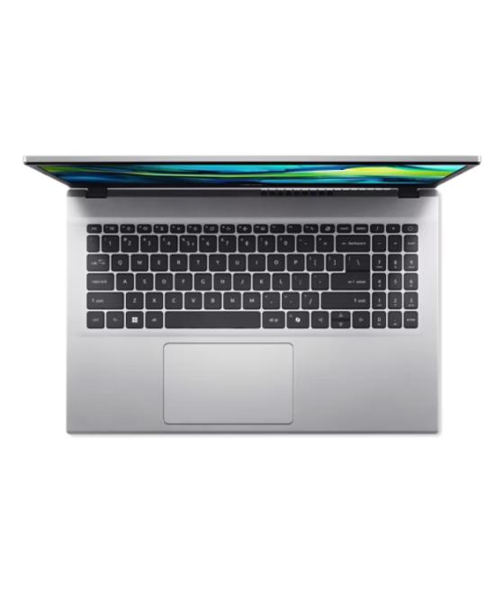 Portatil acer aspire go 15 ag15 - 42p r5 - 5625u 16gb ssd 512gb 15.6 pulgadas
