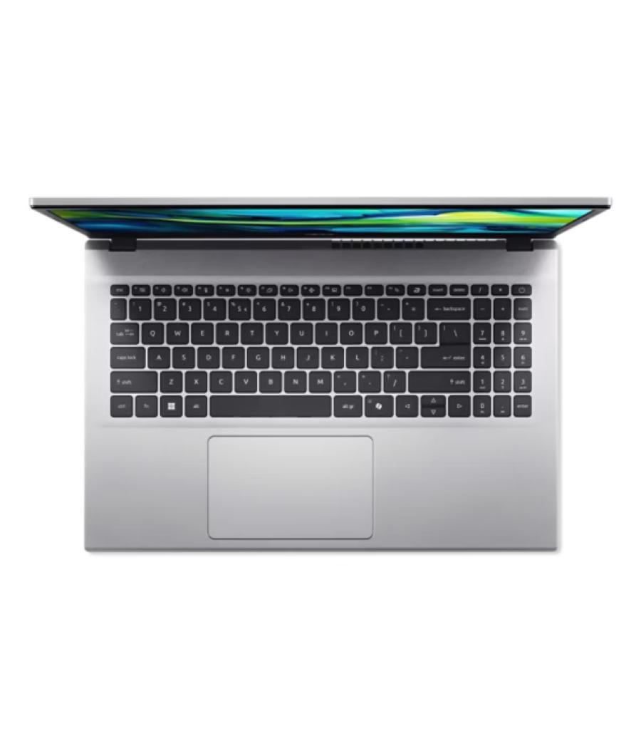 Portatil acer aspire go 15 ag15 - 42p r5 - 5625u 16gb ssd 512gb 15.6 pulgadas