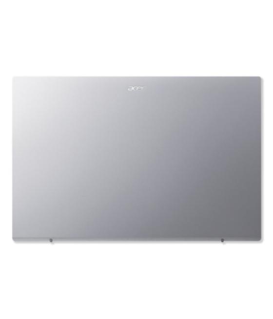Portatil acer aspire go 15 ag15 - 42p r5 - 5625u 16gb ssd 512gb 15.6 pulgadas
