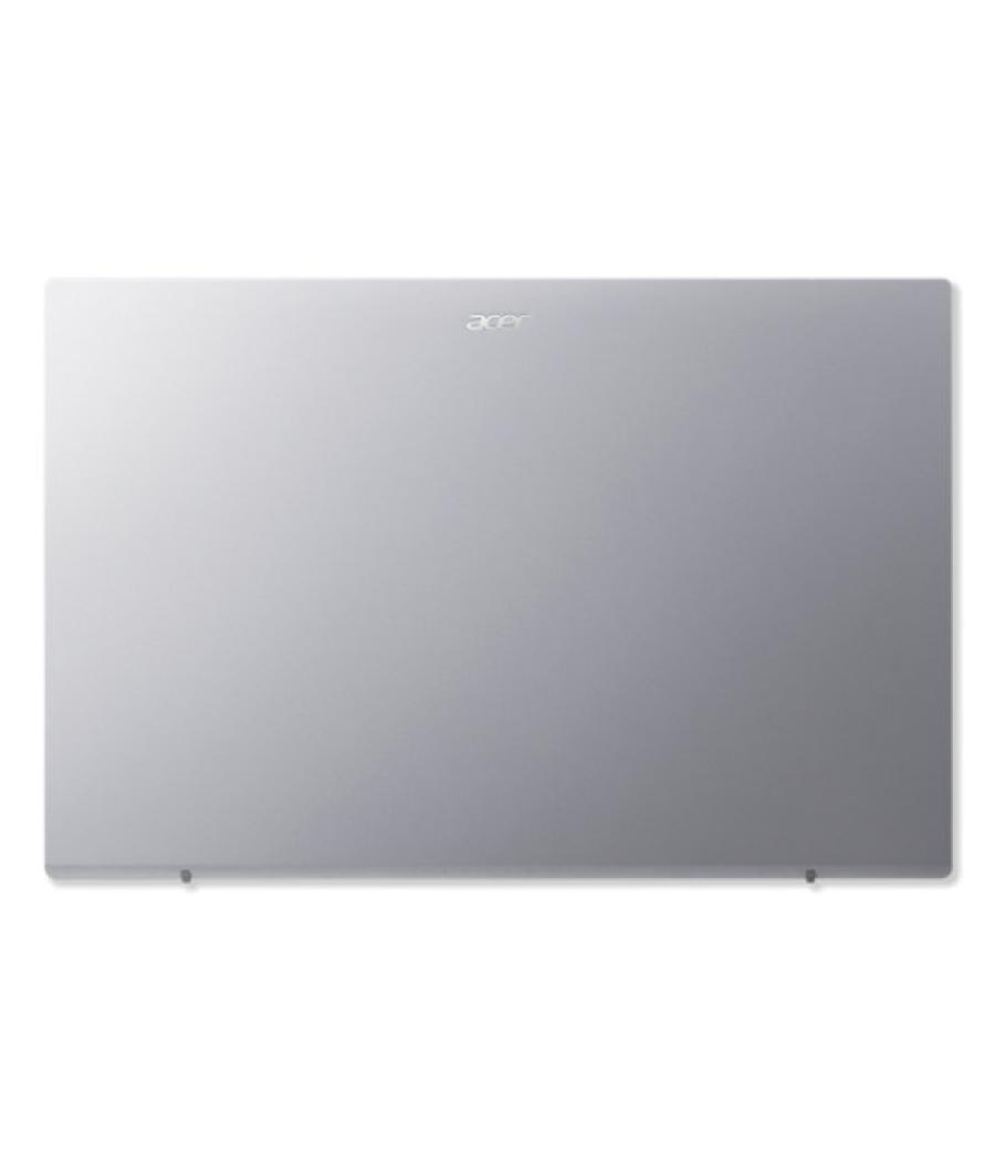 Portatil acer aspire go 15 ag15 - 42p r5 - 5625u 16gb ssd 512gb 15.6 pulgadas