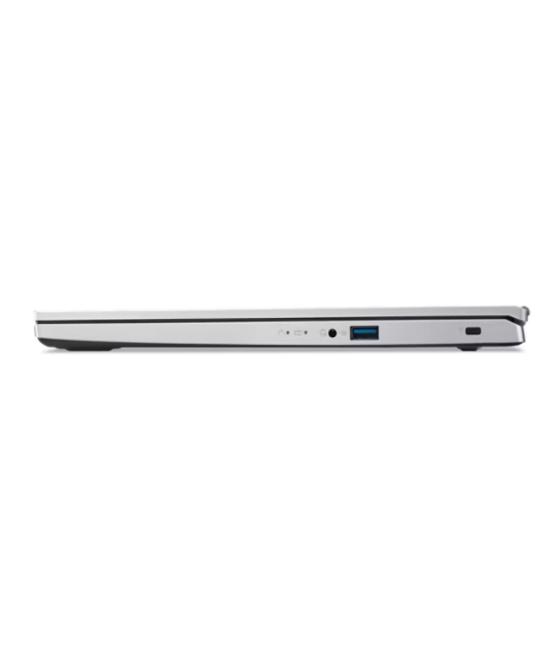 Portatil acer aspire go 15 ag15 - 42p r5 - 5625u 16gb ssd 512gb 15.6 pulgadas