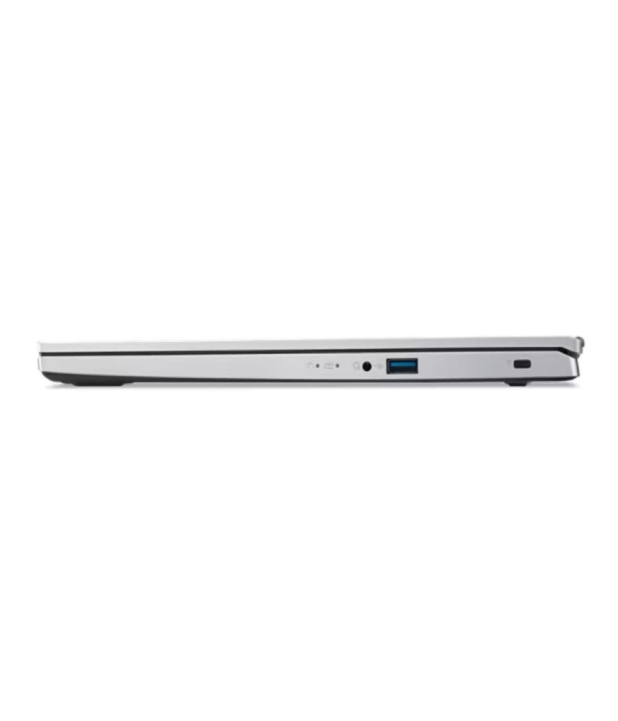 Portatil acer aspire go 15 ag15 - 42p r5 - 5625u 16gb ssd 512gb 15.6 pulgadas