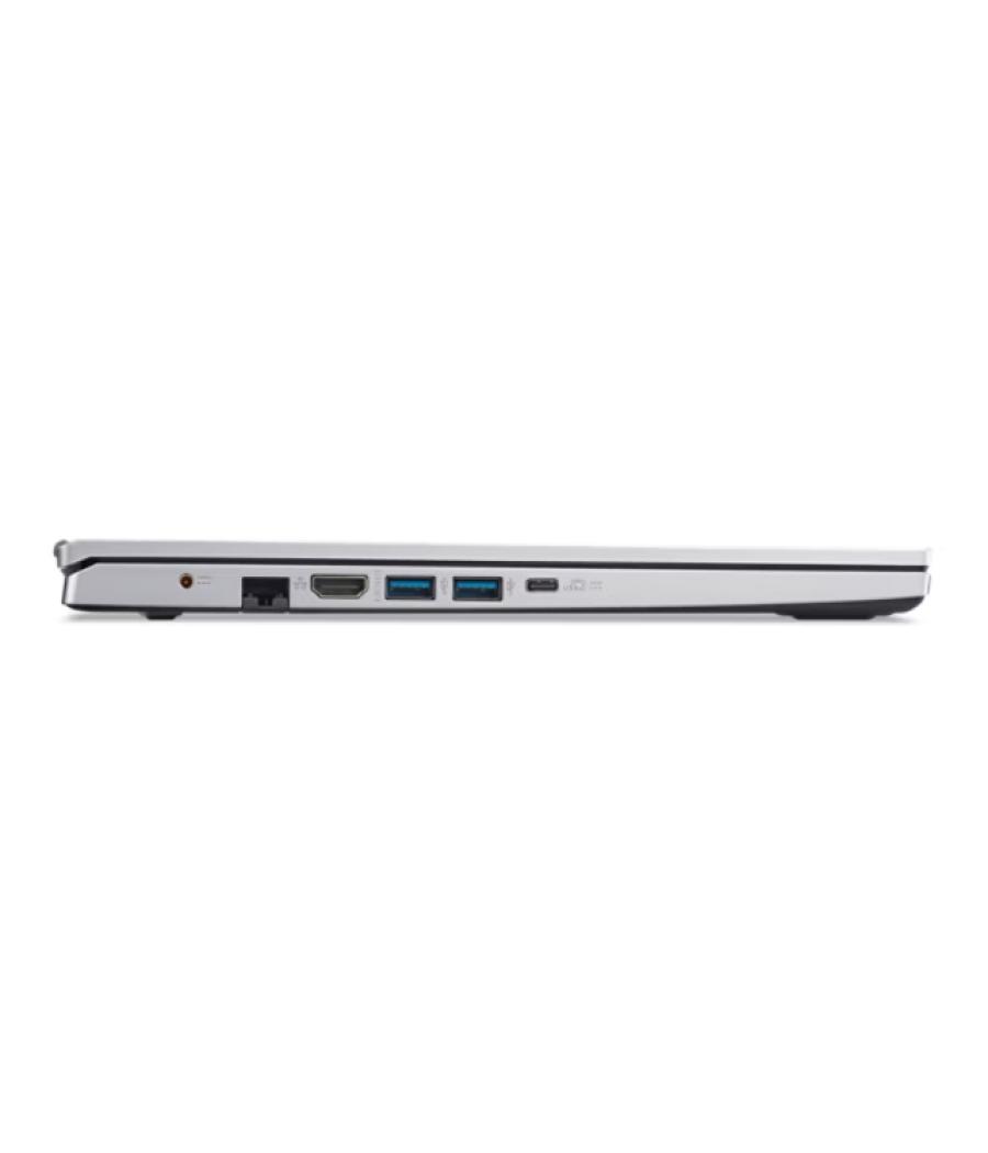 Portatil acer aspire go 15 ag15 - 42p r5 - 5625u 16gb ssd 512gb 15.6 pulgadas