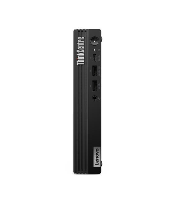 Lenovo ThinkCentre M70q Gen 5 Intel® Core™ i5 i5-13400T 16 GB DDR5-SDRAM 512 GB SSD Windows 11 Pro Mini PC Negro