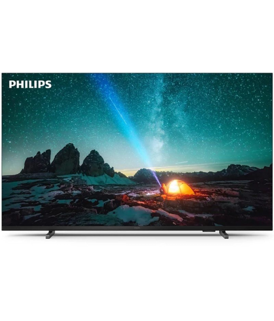 Televisor philips 43pus7609 43'/ ultra hd 4k/ smart tv/ wifi