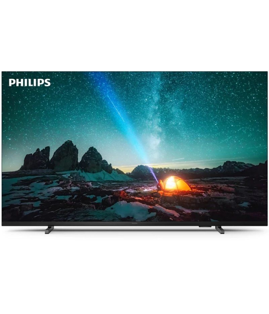 Televisor philips 43pus7609 43'/ ultra hd 4k/ smart tv/ wifi Televisor philips 43pus7609 43'/ ultra hd 4k/ smart tv/ wifi