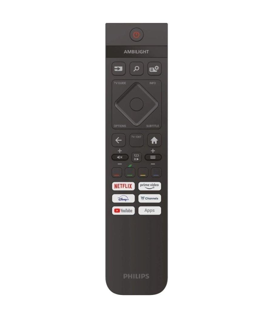 Televisor philips 43pus7609 43'/ ultra hd 4k/ smart tv/ wifi
