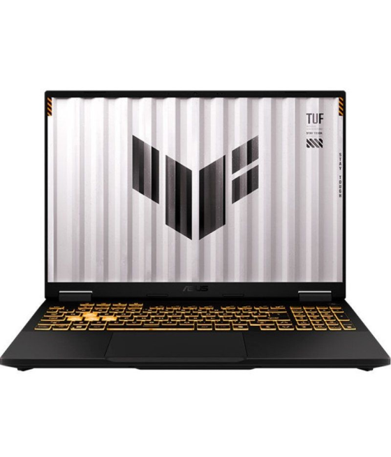 Portátil gaming tuf608jmr-rv038 intel core i7-14650hx/ 32gb/ 1tb ssd/ geforce rtx 5060/ 16'/ sin sistema operativo