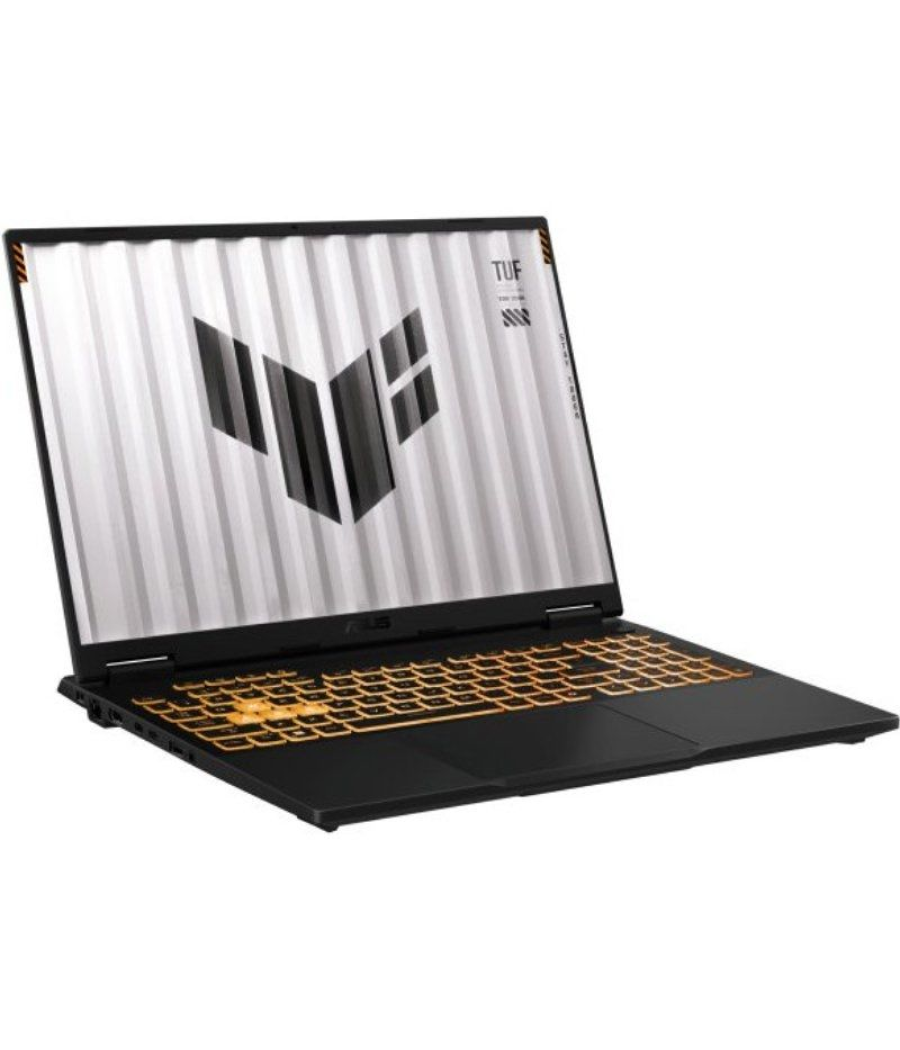 Portátil gaming tuf608jmr-rv038 intel core i7-14650hx/ 32gb/ 1tb ssd/ geforce rtx 5060/ 16'/ sin sistema operativo