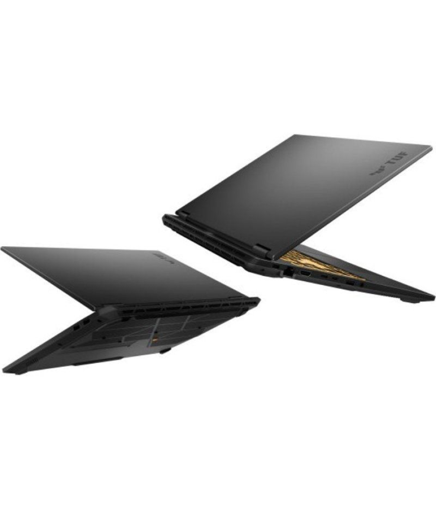 Portátil gaming tuf608jmr-rv038 intel core i7-14650hx/ 32gb/ 1tb ssd/ geforce rtx 5060/ 16'/ sin sistema operativo