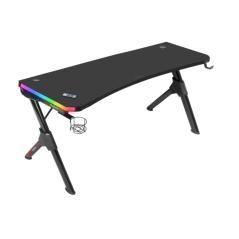 MARS GAMING MGD140RGB Mesa 140CM BLACK - Imagen 9