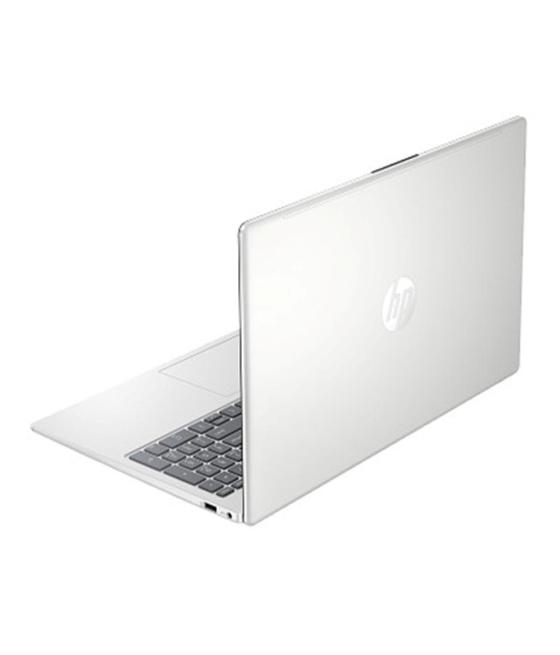 Portátil hp 15 - fd0220ns 15.6 pulgadas i5 - 1334u -  8gb - ssd 512gb - w11 - plata