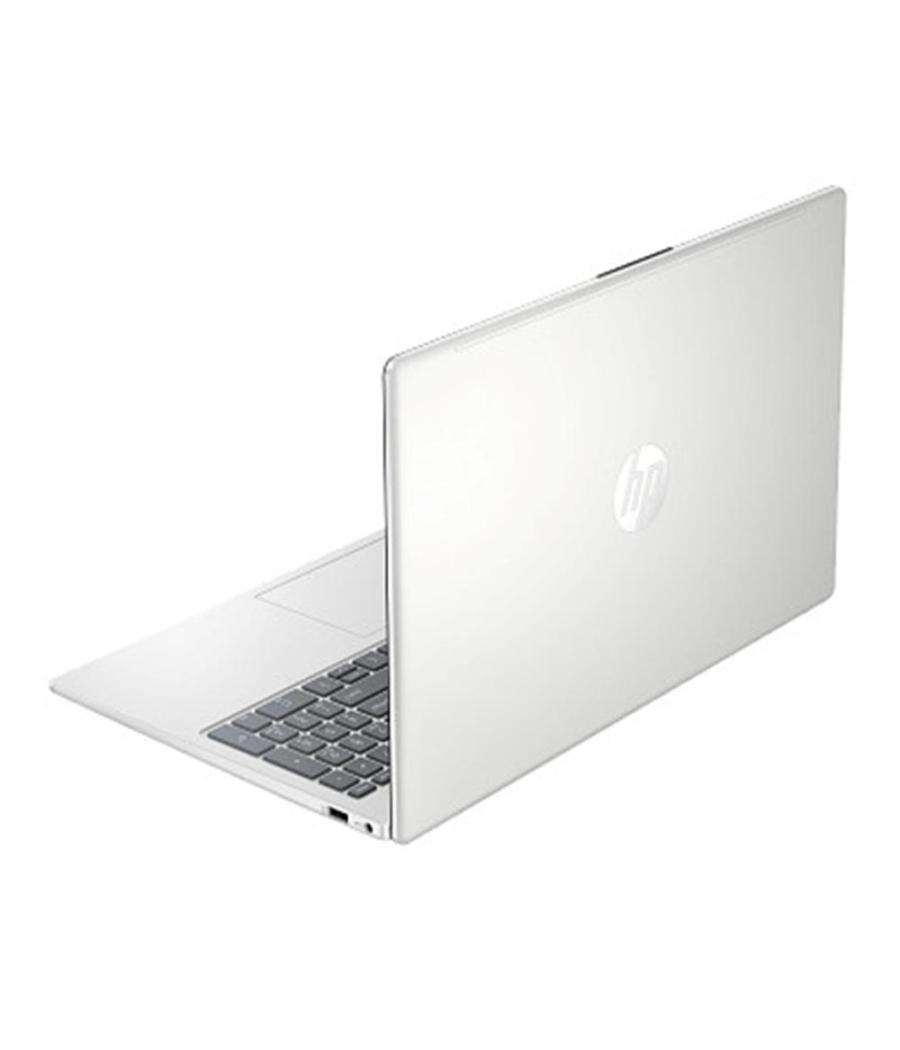 Portátil hp 15 - fd0220ns 15.6 pulgadas i5 - 1334u -  8gb - ssd 512gb - w11 - plata