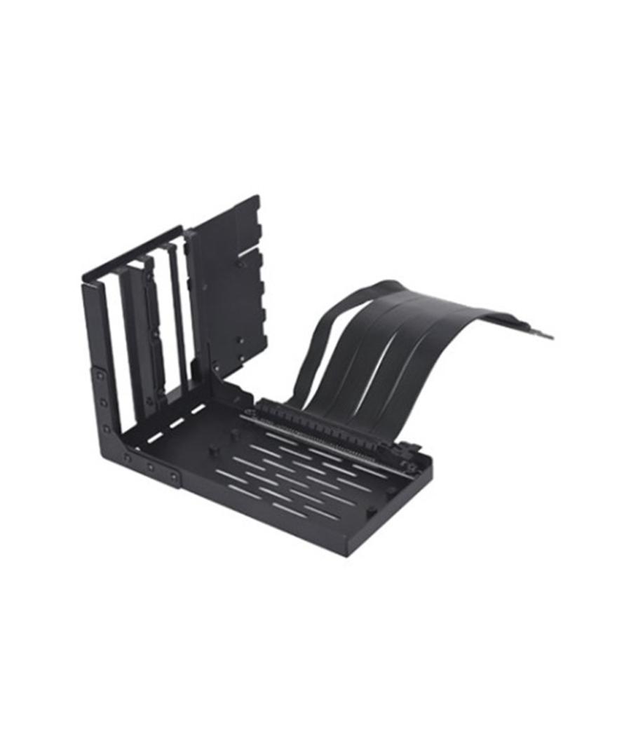 Soporte vertical vga lian li v2x black