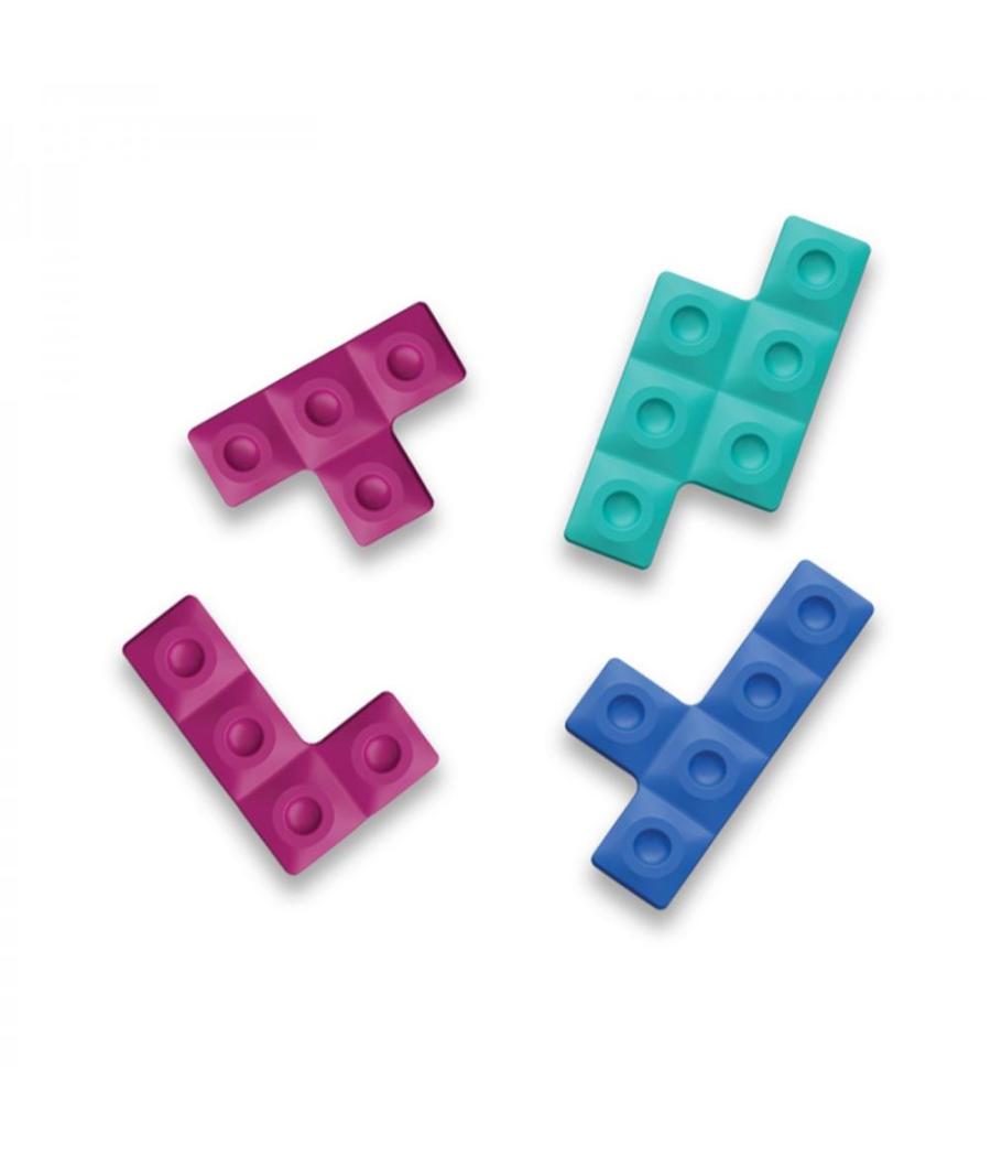 Ubongo brain game