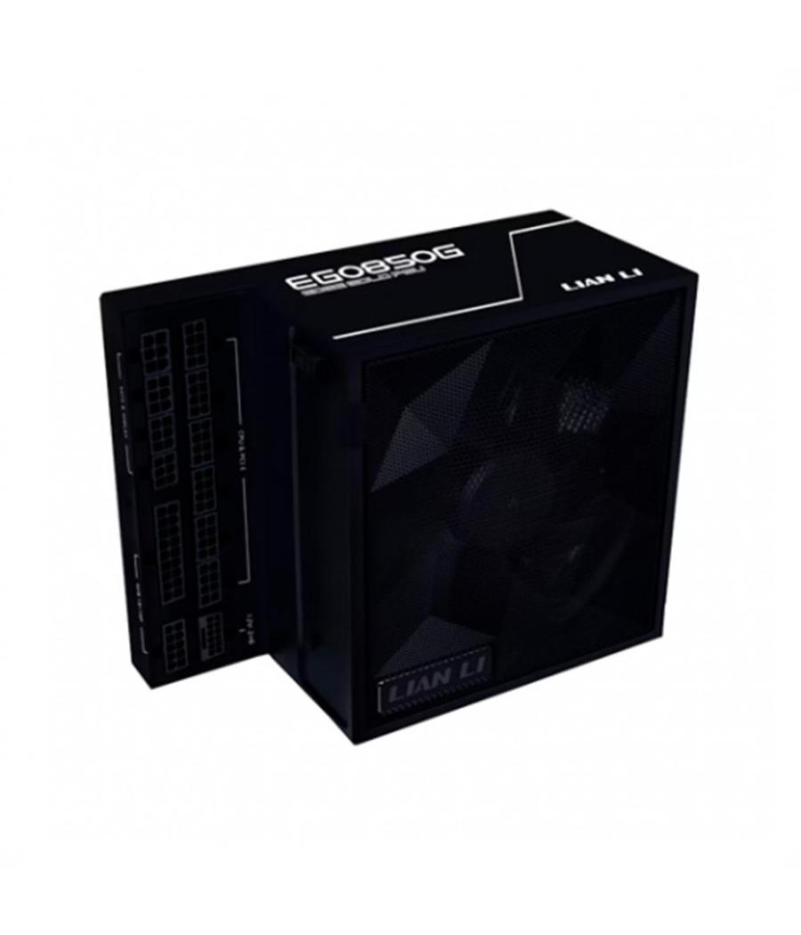Fuente de alimentacion atx lian li edge gold 850w black