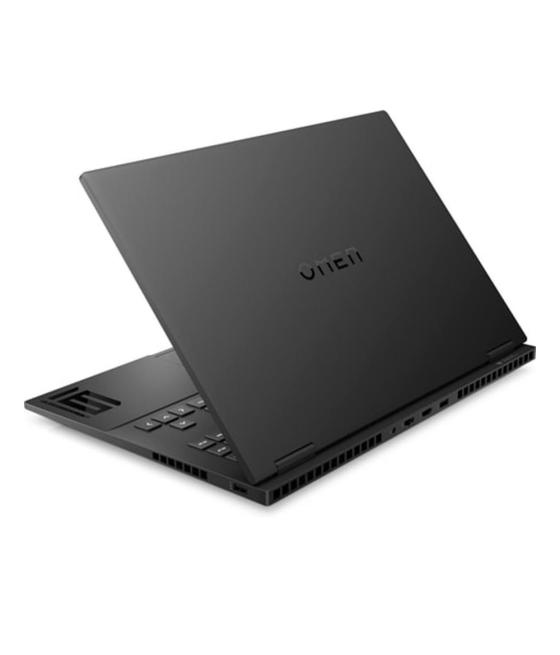 Portatil hp omen gaming 16 - wf1031ns 16.1 pulgadas - i9 - 14900hx -  32gb - ssd 1tb -  nvidia geforce rtx4060 - freedos -  alum