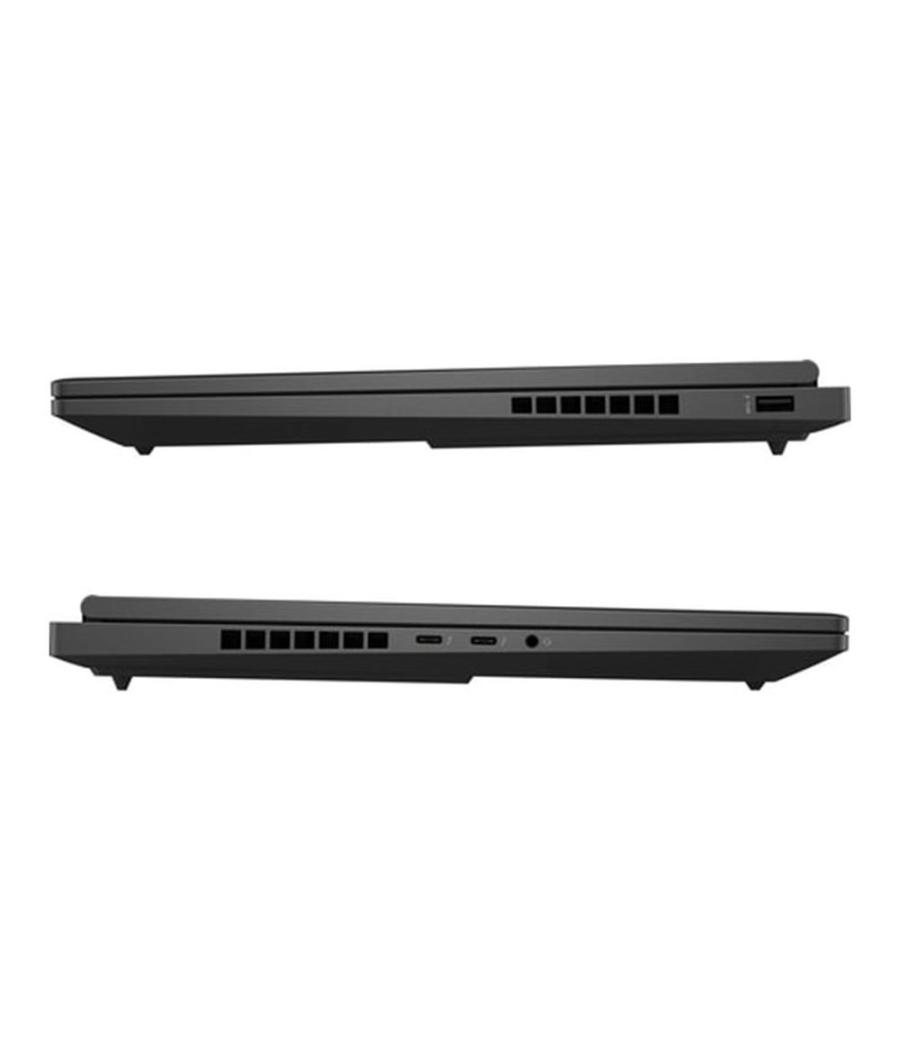 Portatil hp omen gaming 16 - wf1031ns 16.1 pulgadas - i9 - 14900hx -  32gb - ssd 1tb -  nvidia geforce rtx4060 - freedos -  alum