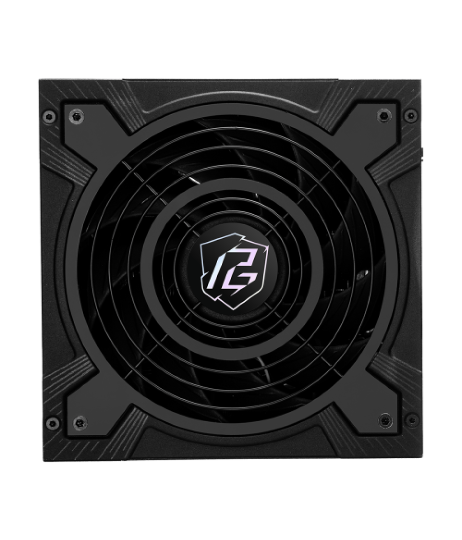 Asrock phantom gaming pg-850g unidad de fuente de alimentación 850 w 20+4 pin atx atx negro