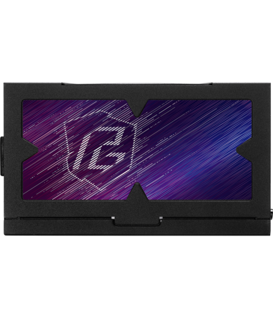 Asrock phantom gaming pg-850g unidad de fuente de alimentación 850 w 20+4 pin atx atx negro