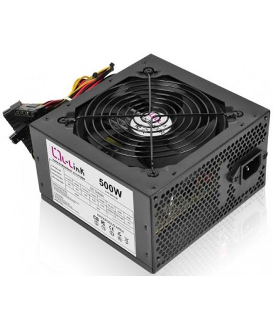 Fuente de alimentacion l - link atx 500w