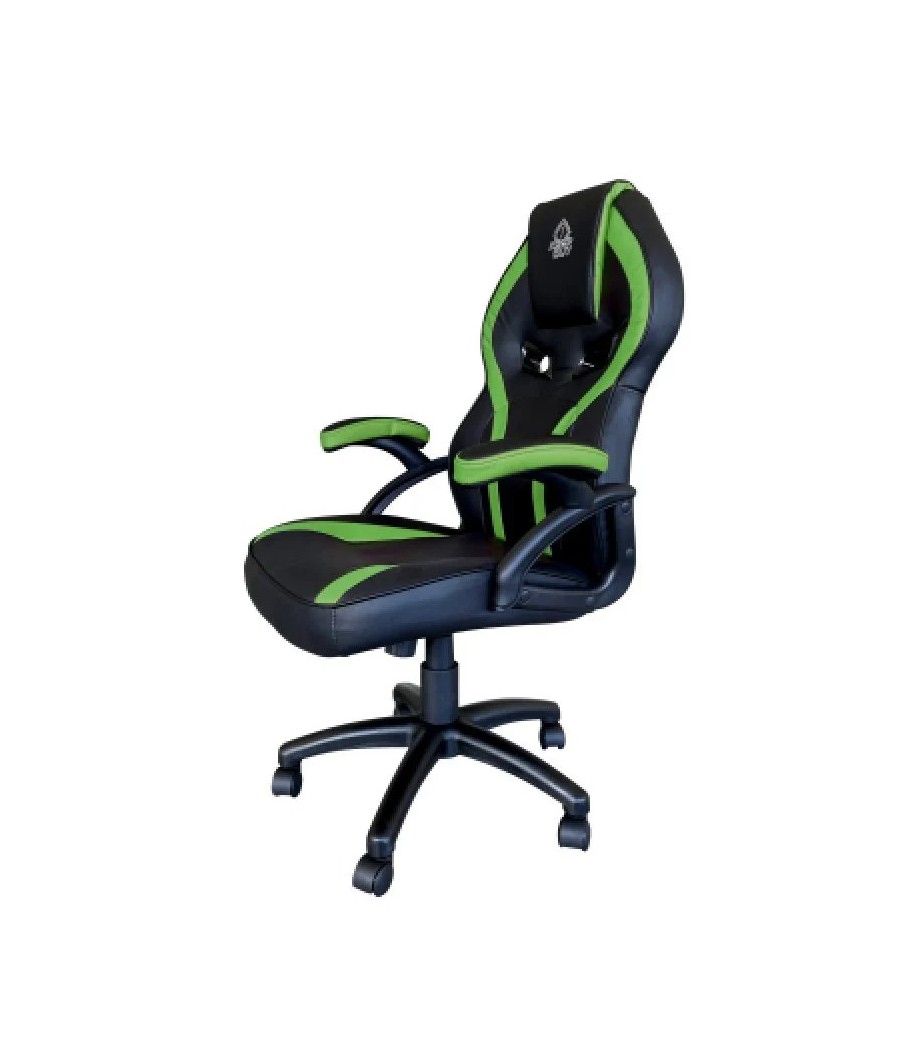 KEEP OUT Silla Gaming XS200GR GREEN - Imagen 2