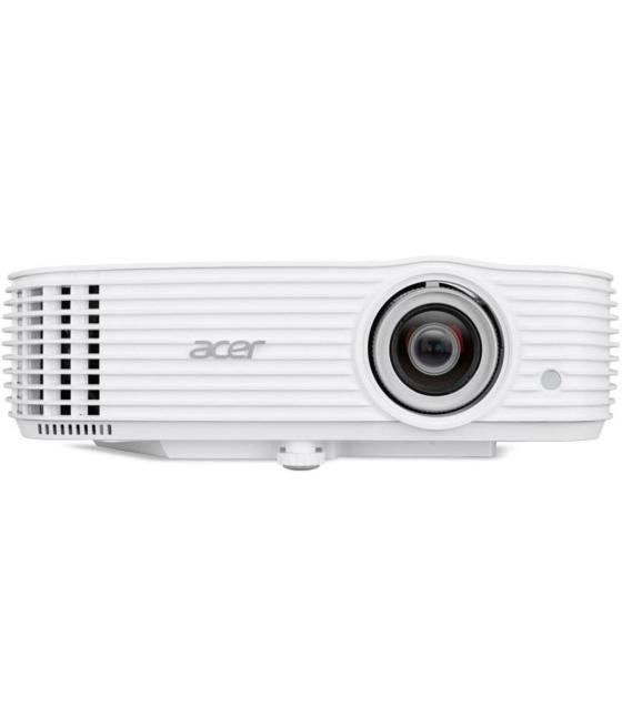 Proyector acer p1557ki ansi dlp fhd 4500 lumenes