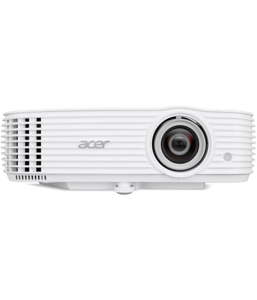 Proyector acer p1557ki ansi dlp fhd 4500 lumenes