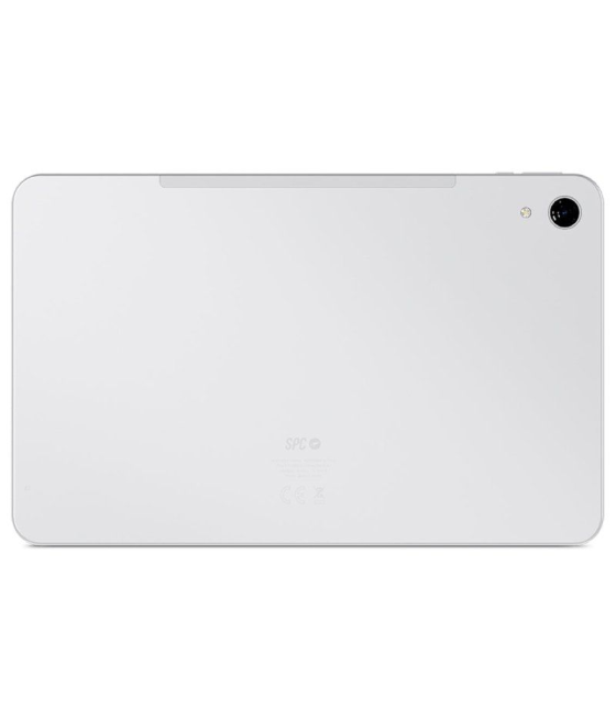 Tablet spc gravity 6 pro 12' 6th/ 6gb/ 256gb/ octacore/ niebla lunar
